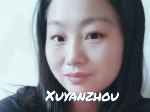 Xuyanzhou