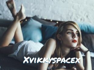 Xvikkyspacex
