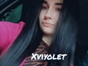 Xviyolet