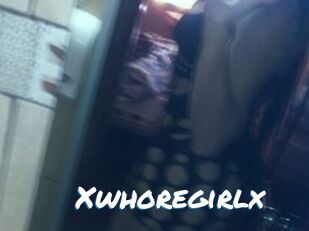 Xwhoregirlx