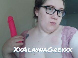 XxAlaynaGreyxx