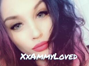 XxAmmyLoved