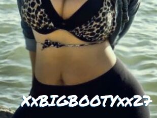 XxBIGBOOTYxx27