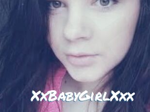 XxBabyGirlXxx
