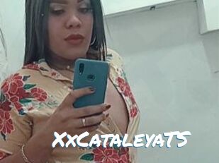 xxCataleyaTS Max 50