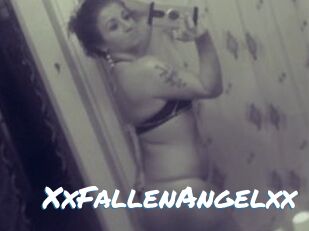 XxFallenAngelxx
