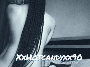 XxHotcandyxx90