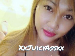XxJuicyAssxx