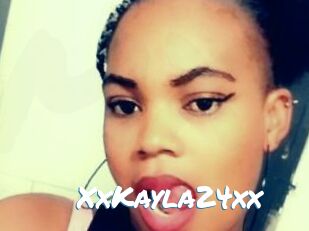 XxKayla24xx