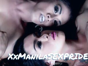 XxManilaSEXPRIDE