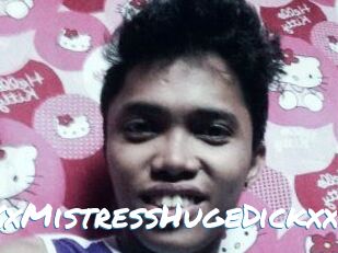 XxMistressHugeDickxx