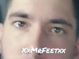 XxMrFeetxx