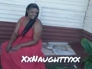 XxNaughttyxx