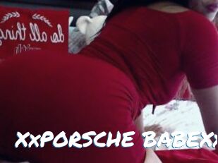 xxPORSCHE_BABEXx Max 50