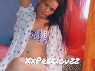 XxPreciouzz