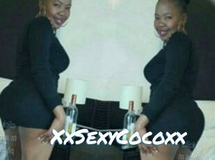 XxSexyCocoxx