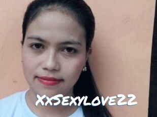 XxSexylove22
