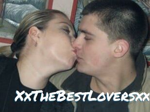 XxTheBestLoversxx