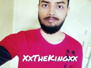 XxTheKingxx