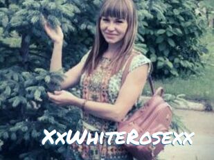 XxWhiteRosexx