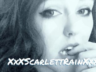 XxXScarlettRainXxx