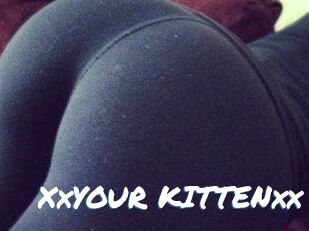 XxYOUR_KITTENxx