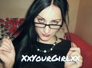 XxYourGirlxx