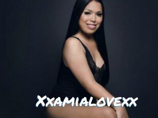 Xxamialovexx