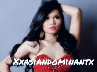Xxasiandominantx
