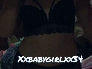 Xxbabygirlxx34