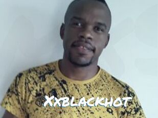 Xxblackhot