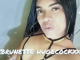 Xxbrunette_hugecockxx