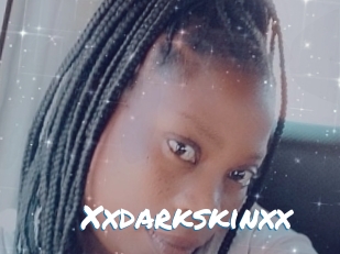 Xxdarkskinxx