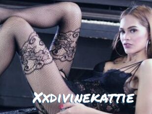 Xxdivinekattie