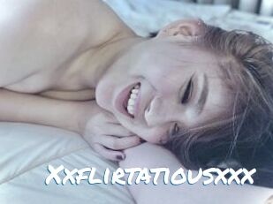 xxflirtatiousxxx Max 50