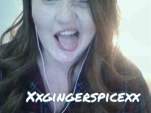 Xxgingerspicexx