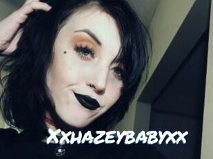 Xxhazeybabyxx