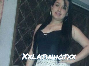 Xxlatinhotxx