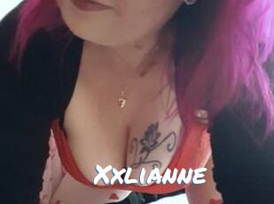Xxlianne