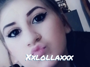 Xxlollaxxx