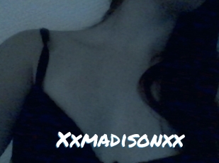 Xxmadisonxx