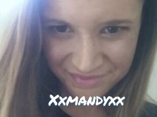 Xxmandyxx