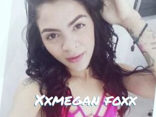 Xxmegan_foxx