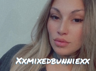 Xxmixedbunniexx
