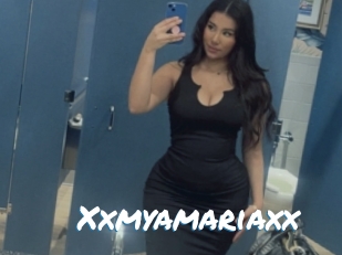 Xxmyamariaxx