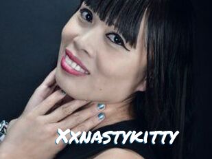 Xxnastykitty