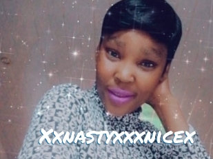 Xxnastyxxxnicex