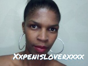Xxpenisloverxxxx