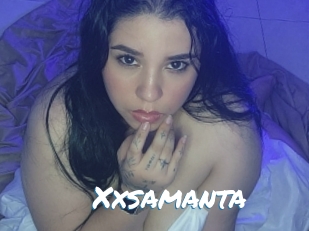 Xxsamanta