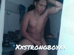 Xxstrongboyxx